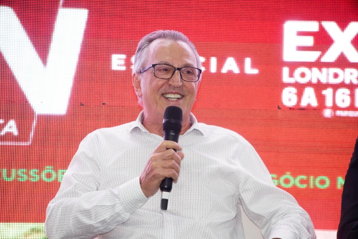 SICREDI DEXIS: Presente na ExpoLondrina 2023
