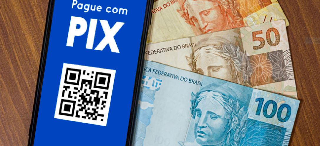 SISPRIME DO BRASIL: Pix com novidades em 2023