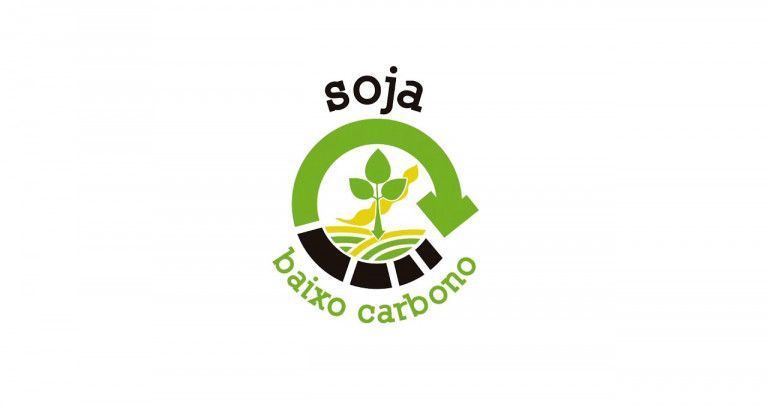 BAIXO CARBONO: Sistema OCB apoia certificação da Embrapa para produção de soja sustentável