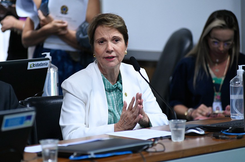 LEGISLATIVO II: CRA vai debater papel do BNDES no apoio ao setor agropecuário