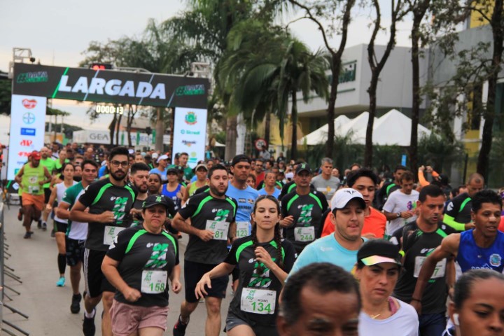 CAPAL: Últimos dias para se inscrever no Desafio de Rua Capal, que acontece no feriado de 1º de maio