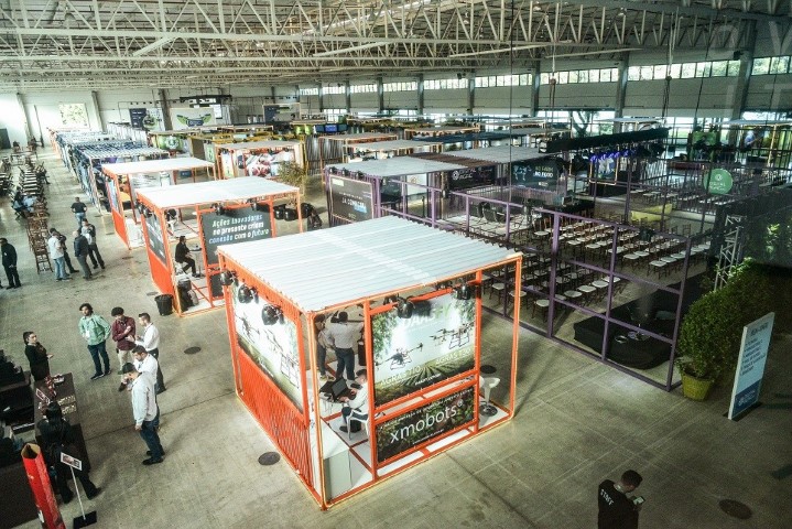 FRÍSIA: Oportunidades na adoção da inteligência artificial no campo serão apresentadas no Digital Agro