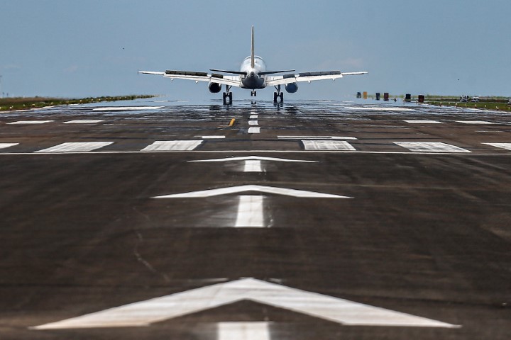 INFRAESTRUTURA: Aeroportos do Paraná têm maior crescimento do país em 2022, mostra boletim turístico