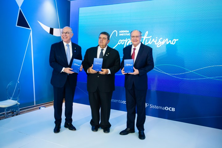 LANÇAMENTO: Agenda Institucional do Coop prioriza ato cooperativo