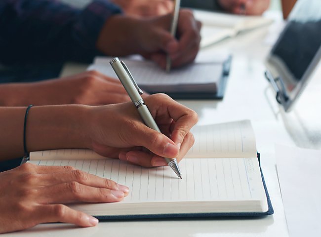 ARTIGO: O que é educação financeira?
