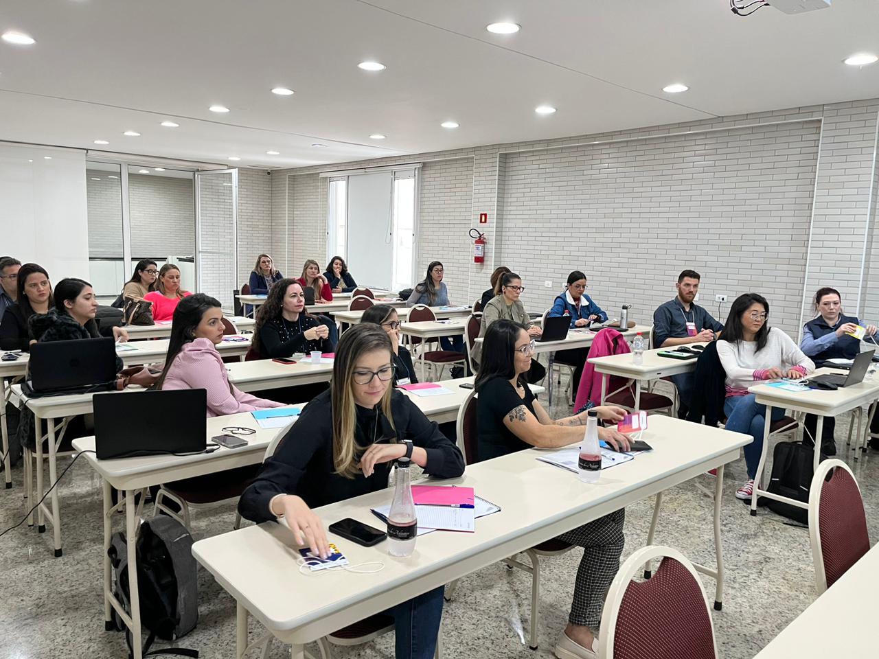 FORMAÇÃO: Sescoop/PR promove Curso de Business Partner 