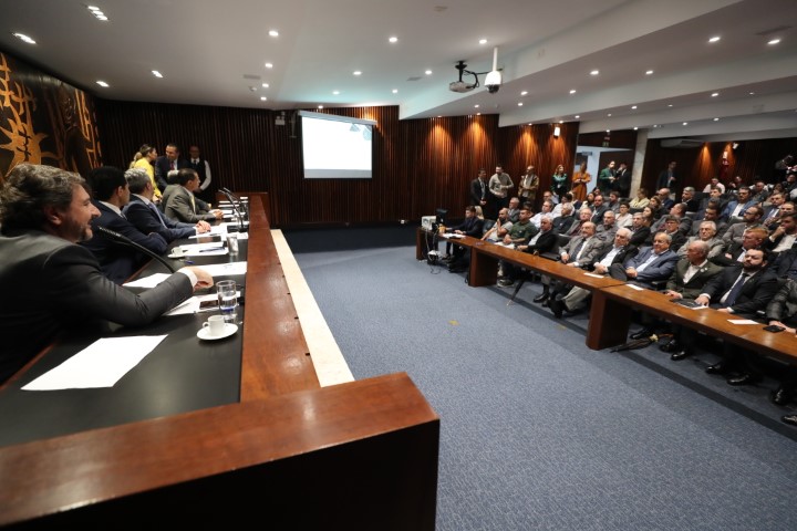 G7: Para setor produtivo, impacto da Substituição Tributária diminui competitividade econômica do Paraná