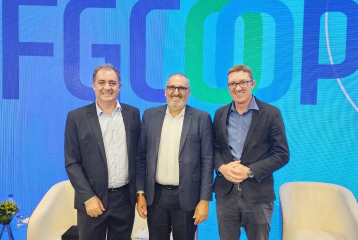 CRESOL: Cooperativa mantém representatividade nos conselhos da Confebras e FGCoop