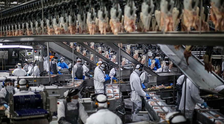 INDÚSTRIA: Produção nacional varia -0,2% em fevereiro