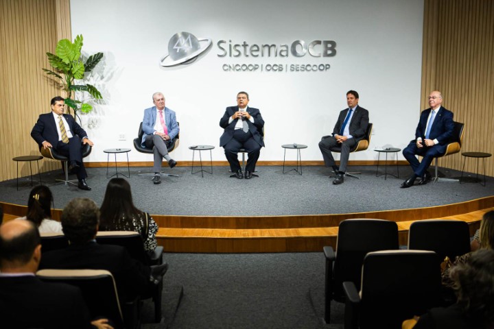 CECO: Conselho Consultivo apresenta os resultados de 2022 e define planejamento para 2023