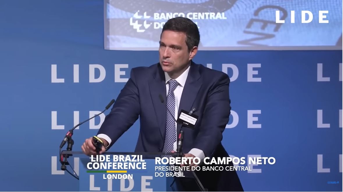 BC: Presidente do Banco Central cita cooperativismo como agente de inclusão social