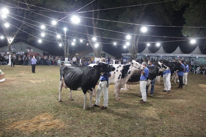 AGRO I: Capal anuncia data de realização da Expoleite 2023; será de 13 a 15 de julho