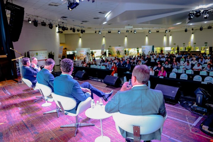 SINDITRIGO-PR: Sindicato comemora sucesso na realização do workshop Moatrigo