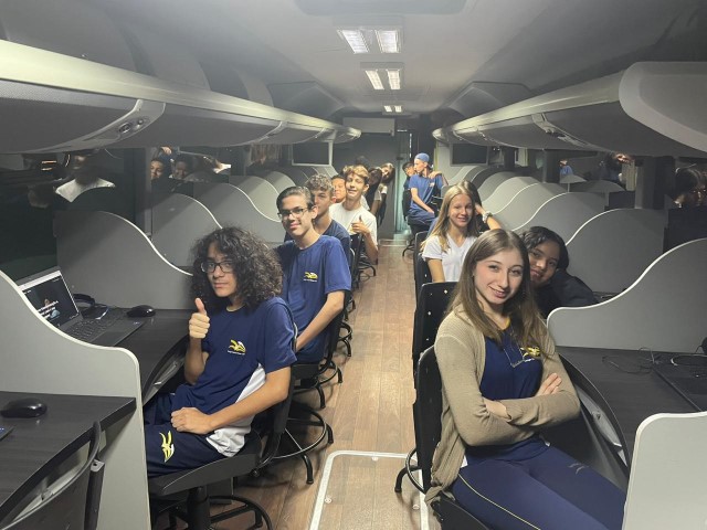 CRÉDITO: Sicoob Credicapital oferece cursos gratuitos e promove profissionalização de jovens em Cascavel