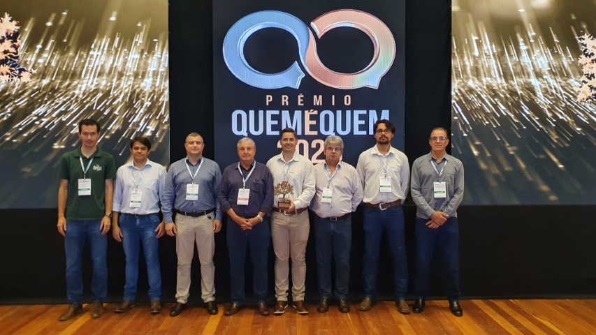 AGRO: Coopavel é melhor cooperativa em bem-estar animal do Brasil