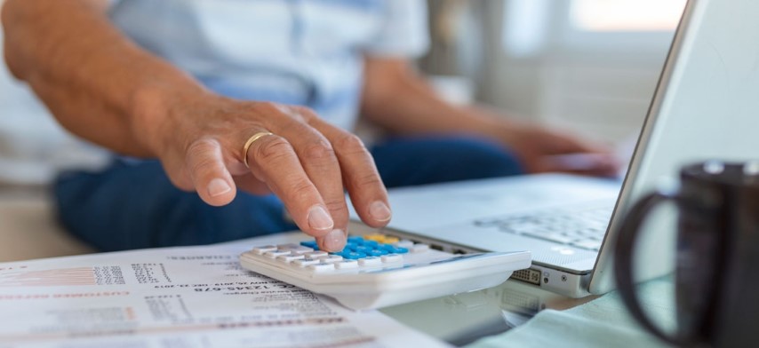 CRÉDITO: Imposto de Renda; já se preparou para o IR 2023?