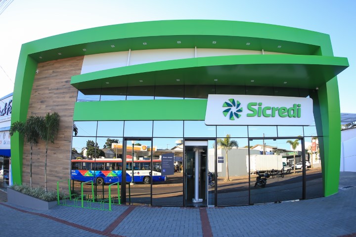 CRÉDITO: Sicredi Parque das Araucárias distribuiu R$ 8,2 milhões entre os associados