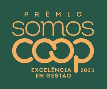 BOAS PRÁTICAS: Inscrições para o Prêmio SomosCoop Excelência em Gestão encerram na sexta-feira
