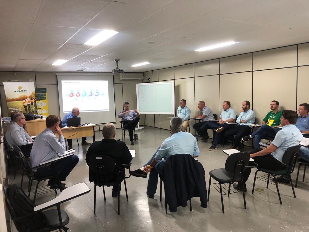AGRO: Copagril reitera compromisso com a excelência da alta gestão