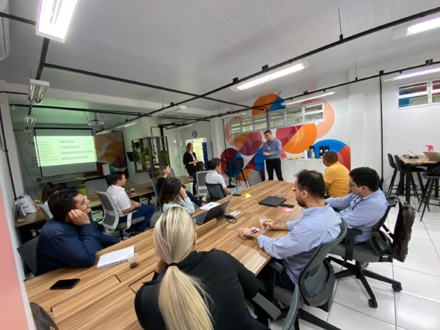SESCOOP/PR: Workshop em Toledo discute a inovação no agro