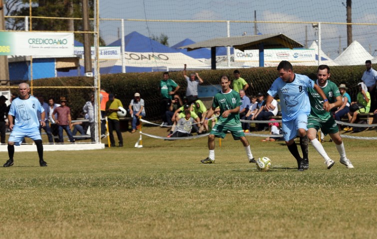 AGRO: Primeira regional da Copa Coamo contará com 89 equipes no Vale do Ivaí