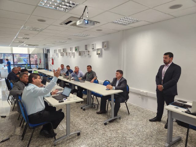 RAMO TRANSPORTE: Câmaras temáticas debatem atualizações para o segmento