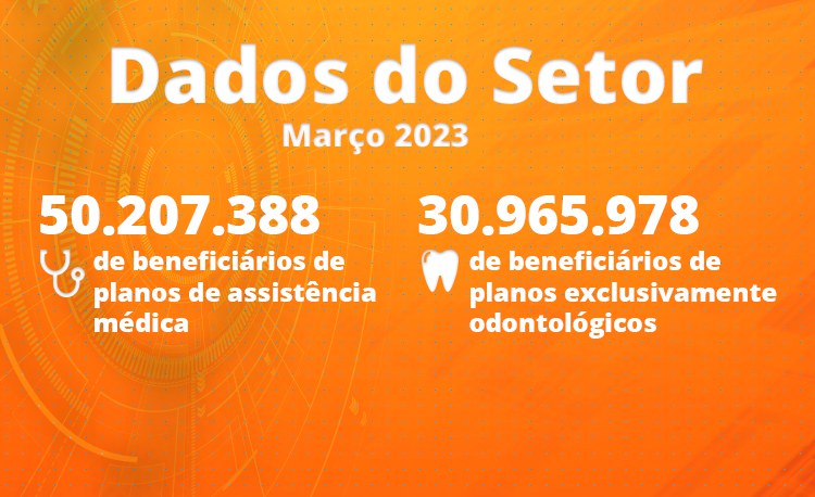 ANS: Planos de assistência médica apresentam crescimento de 217 mil de beneficiários