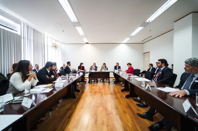 CAMEX: Câmara zera imposto de importação de 628 máquinas e equipamentos industriais sem produção no Brasil