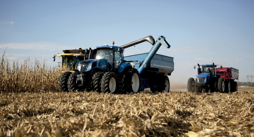 CONAB: Com boa produtividade, safra de grãos 2022/23 é estimada em 313,9 milhões de toneladas