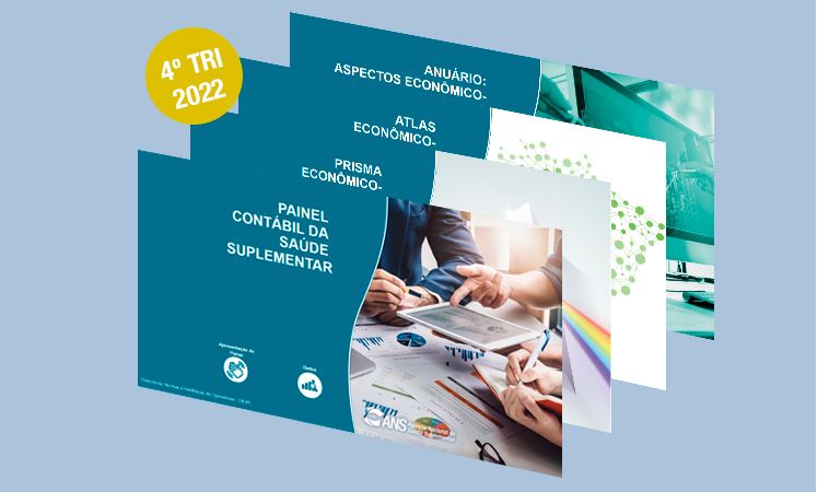 ANS: Agência atualiza painéis com dados econômico-financeiros fornecidos pelas operadoras