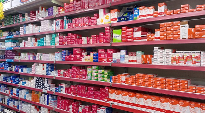 IPCA: Inflação em abril é de 0,61%, influenciada pela alta nos medicamentos