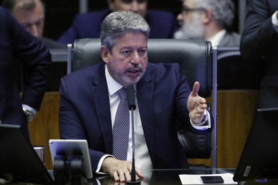 CÂMARA DOS DEPUTADOS: Lira diz que projeto de novo marco fiscal deve passar por ajustes