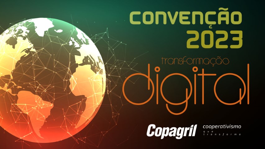 AGRO: Convenção Copagril reunirá cerca de 300 profissionais