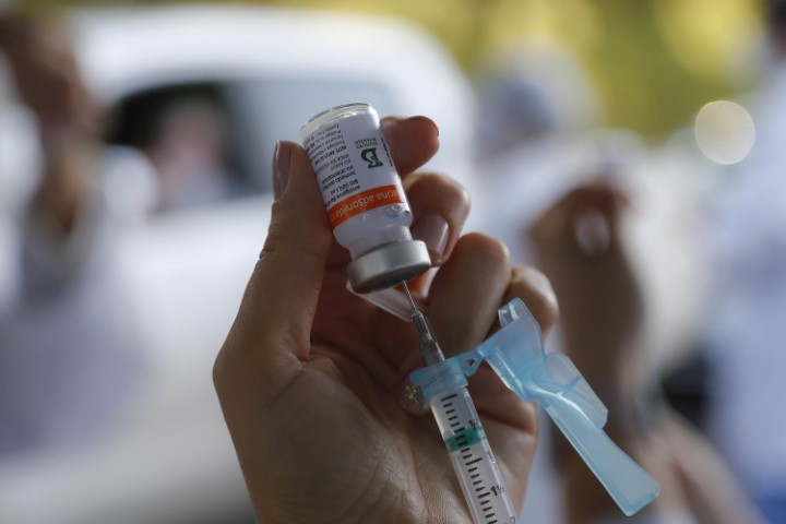 COVID-19: Mesmo com fim da emergência, Sesa reforça importância da vacinação
