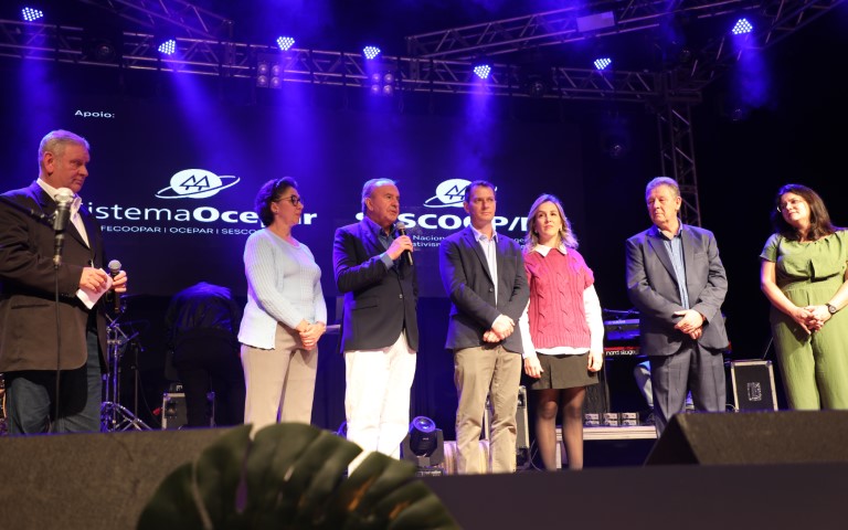 AGRO: 15º Cantarolar encerra com sucesso