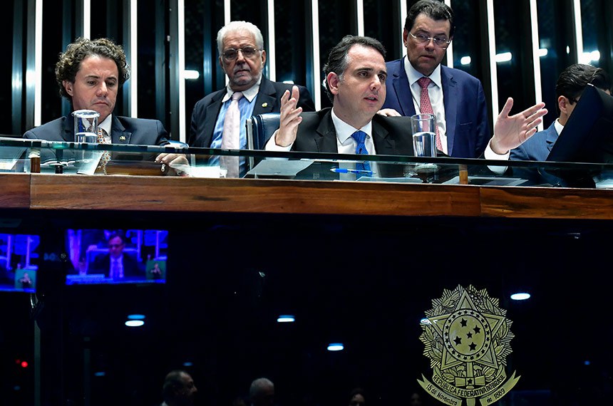 LEGISLATIVO I: Senado aprova MP da regularização ambiental e exclui mudanças na lei da Mata Atlântica