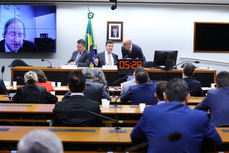 AUDIÊNCIA PÚBLICA II: Plano Safra precisará de R$ 400 bi para custeio e investimentos, avaliam debatedores