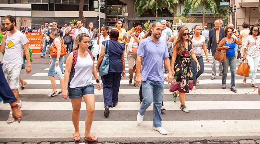PNAD CONTÍNUA: Desocupação cresce em 16 unidades da federação no primeiro trimestre