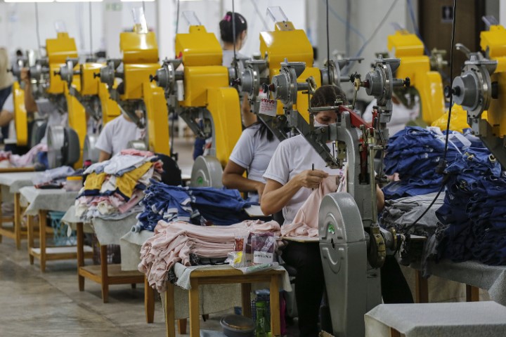 PNAD CONTÍNUA: Com taxa de 5,4%, Paraná segue com um dos menores índices de desemprego do País