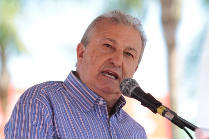 AGRO: Dilvo vai falar sobre cenários agrícolas na 10ª edição do Rondônia Rural Show