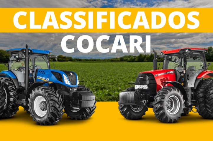 AGRO: Classificados Cocari oferece anúncios gratuitos para cooperados