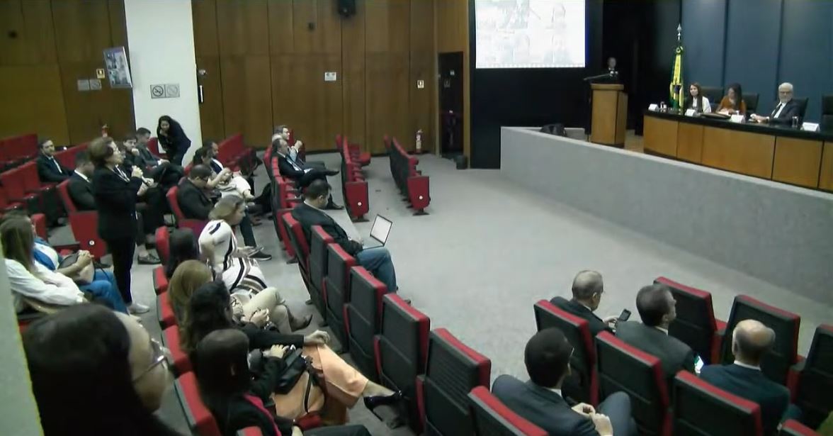REGISTRO EMPRESARIAL: Sistema OCB contribui para aprimoramento de norma do DREI