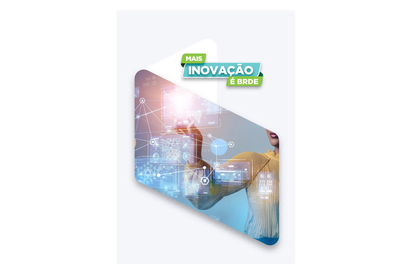 FOMENTO: Com aporte de R$ 900 milhões, BRDE lidera ranking nacional de investimentos em inovação