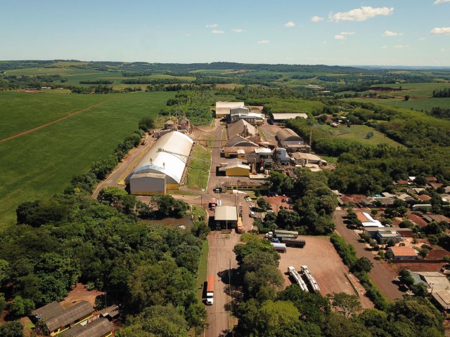 AGRO: Copagril projeta ampliar capacidade de processamento de soja