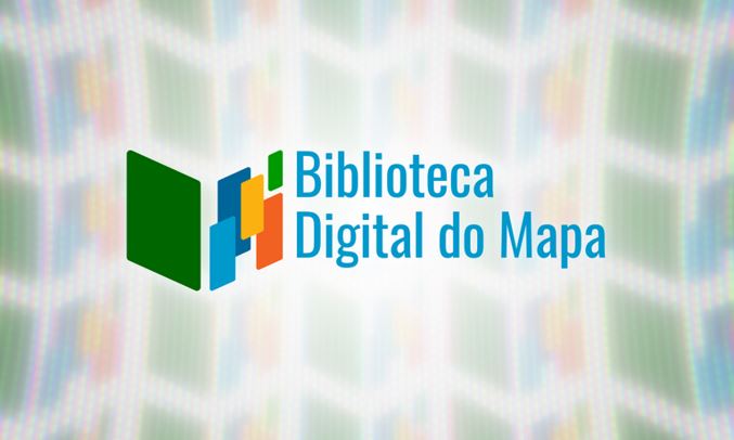 ACERVO: Biblioteca Digital do Mapa já está disponível