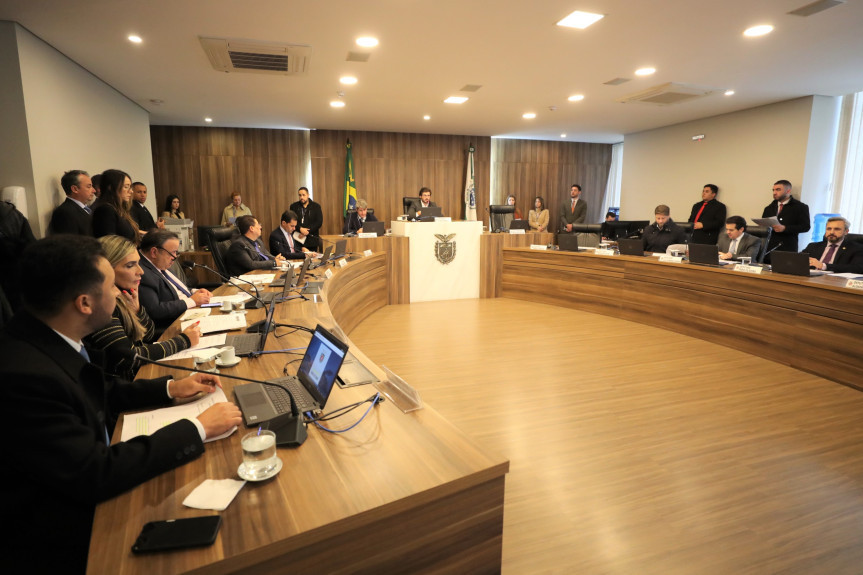 ALEP: CCJ aprova projeto que trata do funcionamento das cooperativas-escola