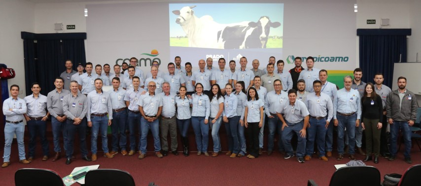 AGRO: Coamo realiza segunda Semana Acadêmica Veterinária 
