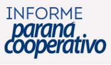 MUDANÇA: Informe PR Cooperativo com nova identidade visual