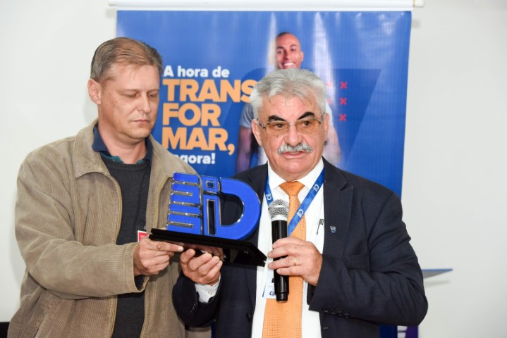 AGRO: CIEE/PR faz homenagem à Coopavel pela inserção de jovens no mercado