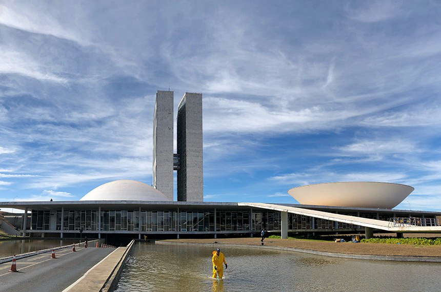 MP: Seis medidas provisórias perdem a validade